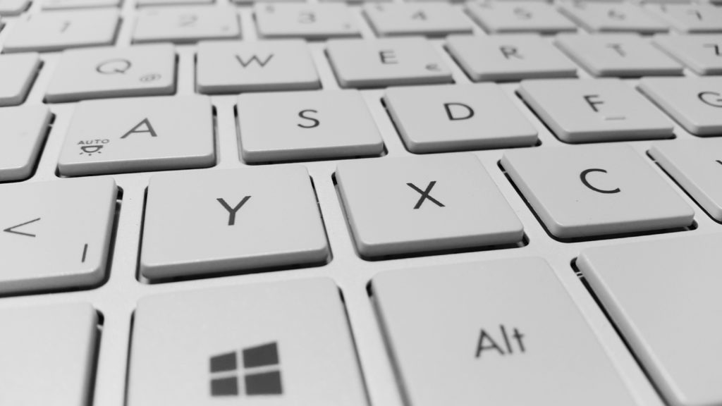 keyboard-886462