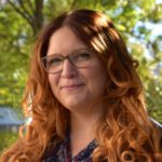 Jeanine Reiter