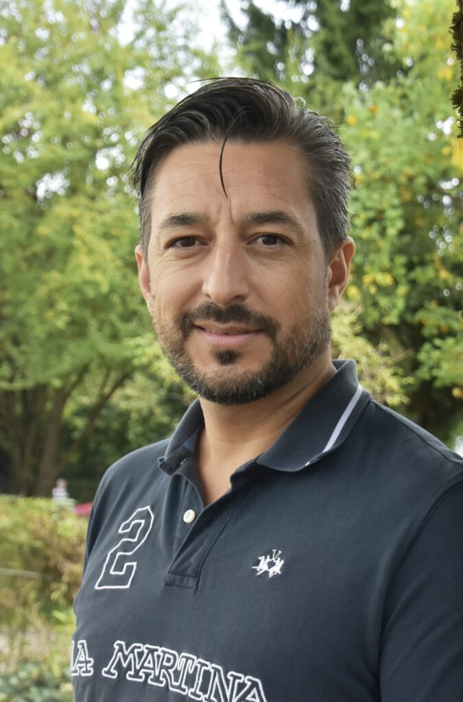 Adrian Gallara