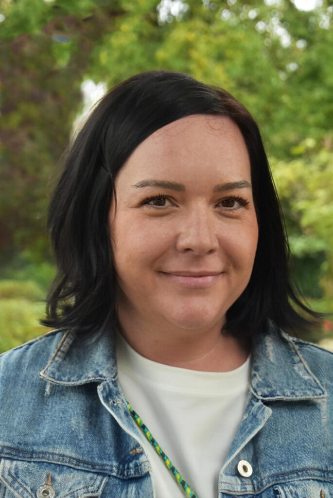 Eva Maria Schwab
Schulassistenz