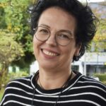 Gudrun Zeller