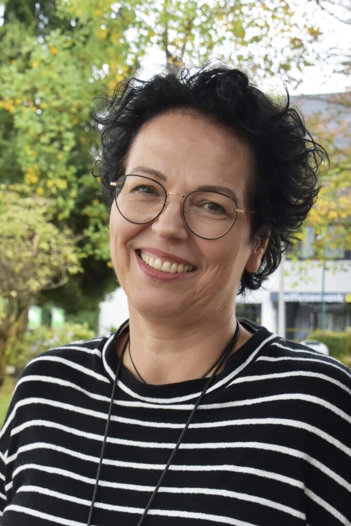 Gudrun Zeller