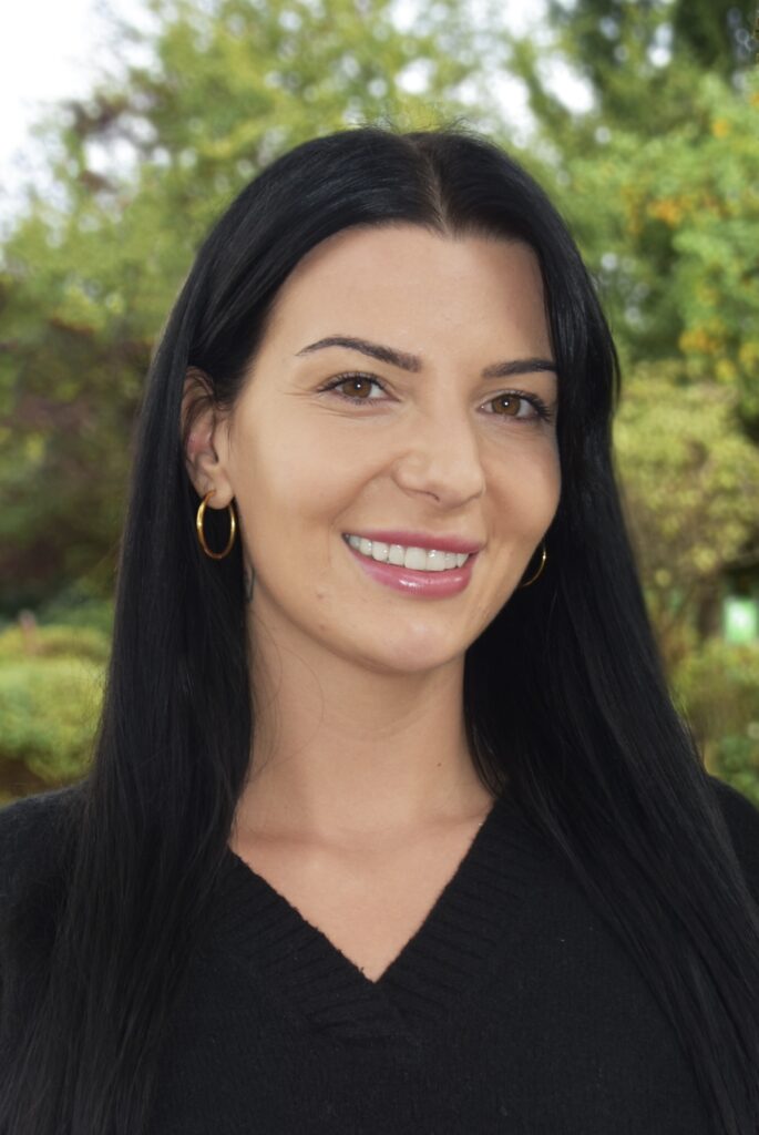 Janine Tarnvarski